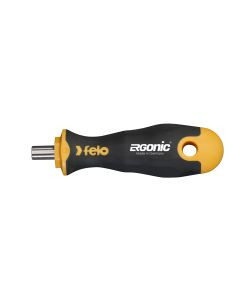 Felo Držač bitova Ergonic 1/4 x 15 mm 43812640 - 43812640