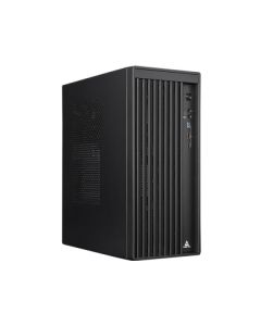 CHIEFTEC Kuciste UNI Series Crni, mATX BS-20B-OP