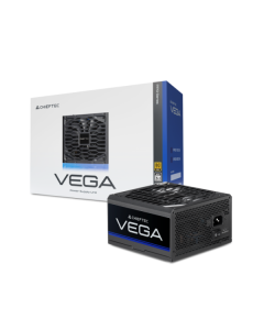 OSTALO Napajanje 750W Chieftec VEGA 80+ Gold, GEN5 PPG-750-S