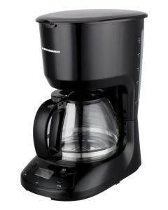 HEINNER Aparat za filter kafu Black chatt HCM-D750GCBK