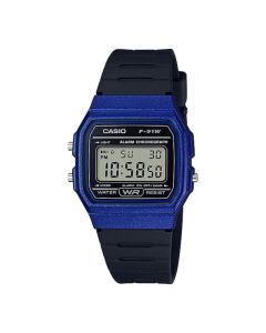 CASIO Ručni sat F-91WM-2A - 43912