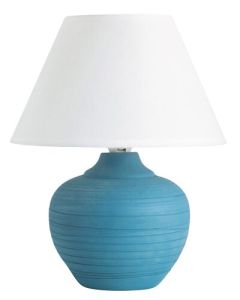 Rabalux Noćna svetla Molly E14 1x MAX 40W plava (4392) - 4392-1