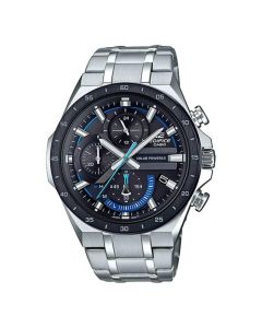 CASIO Ručni sat EQS-920DB-1B - 4392010