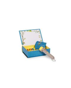 MOULIN ROTY Mini bioskop Porodica Mišić - Ecole des Loisirs - 894372