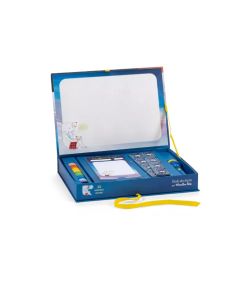 MOULIN ROTY Edukativni set bioskop Škola za razonodu - Ecole des Loisirs - 894378