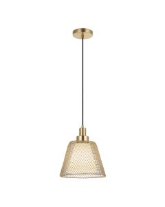 FORMA Visilica 1xE27 F7038-1V SG