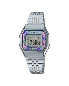 CASIO Ručni sat LA680WA-2C - 439839