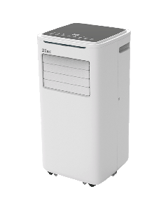 ZILAN Pokretna klima, 3u1, 9000Btu, 1010W, WiFi - ZLN1047