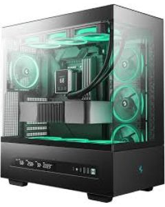 DSCL Gaming Računar Intel Core i7-12700F 32GB 2TB SSD RTX5070