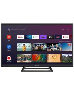 TESLA Televizor 43E635BFS, Full HD, Android Smart - 43E635BFS