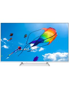 TESLA Televizor 43E635SUS, Ultra HD, Android Smart - 43E635SUS