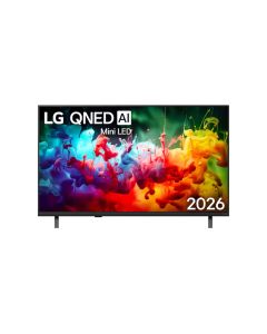 LG Televizor 43QNED71B3B, Ultra HD, Smart