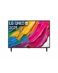 LG Televizor 43QNED80A3A, Ultra HD, Smart