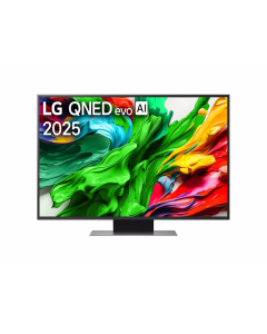LG Televizor 43QNED86A3C, Ultra HD, smart