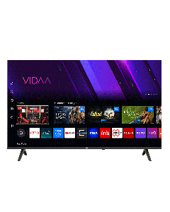 VOX Televizor  43QVU684, UHD, Vidaa Smart