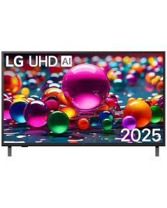LG Televizor 43UA75006LA, 4K Ultra HD, LED, Smart TV