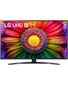 LG Televizor 43UR81003LJ, Ultra HD, Smart - 43UR81003LJ