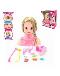 DENIS Lutka model za stilizovanje