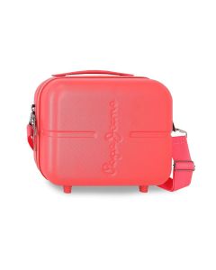 PEPE JEANS HIGHLIGHT ženski neseser - fuchsia
