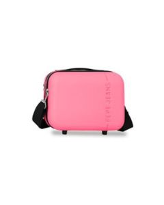 PEPE JEANS MONTANA ženski neseser - pink