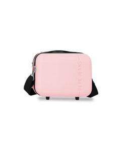 PEPE JEANS MONTANA ženski neseser - orchid pink