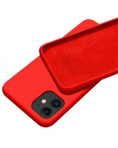 IPHONE Futrola Ultra tanka MCTK5- X/XS, crvena - 41363