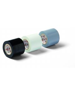 SCHULLER Izolir traka šira crna 10 m x 50 mm sertifikovana - 44054