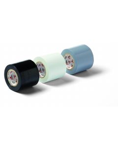 SCHULLER Izolir traka šira bela 10 m x 50 mm sertifikovana - 44055