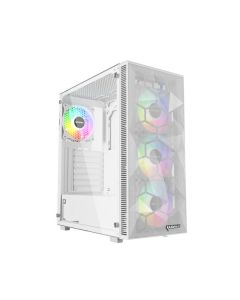 DSCL Gaming Računar AMD Ryzen 7 5700X 32GB 1TB SSD RX 9060