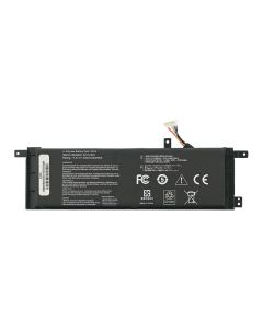 Baterija za laptop Asus X453 7.4V 3900mAh HQ2200 B