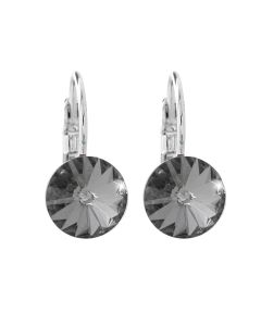 Minđuše sa Swarovski kristalima 91163970 - 91163970