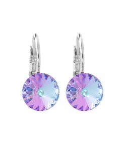 Minđuše sa Swarovski kristalima 91163969 - 91163969