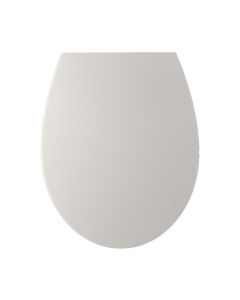 TENDANCE WC daska sa integrisanom daskom za decu, bela - 4413100