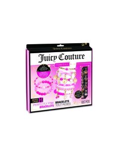 Make it Real  savršeno roze Juicy Coiture - 4413