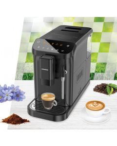 HEINNER Aparat za kafu Genesis HEMA-D20DBK