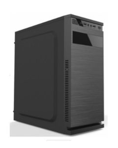 DSCL Home Računar Intel Core i3-10100F 8GB 256GB SSD