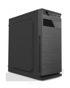 DSCL Računar i3-12100F 8GB M.2 256GB R5 230 2GB 500W