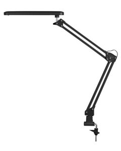 Rabalux Stona lampa Raul LED 6W crna (4419) - 4419-1