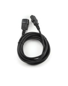 CABLEXPERT Napojni UPS kabl PC-189-VDE-5M C13 - C14 5m