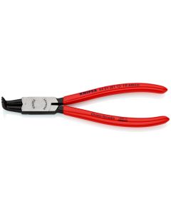 KNIPEX Klešta seger kriva unut. - 44 21 J21