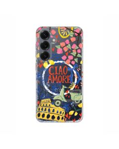Maska za Samsung S931B Galaxy S25 Ciao Amore Print Magsafe