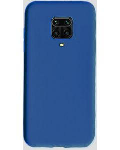 Futrola UTC Ultra Tanki Color silicone Dark Blue IPHONE MCTK4- 12 Pro - 41093