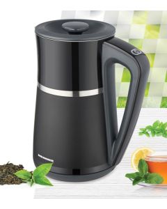 HEINNER Ketler HEK-D22002WBK