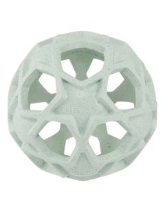 HEVEA Star Ball lopta od prirodne gume, Menta - 443011