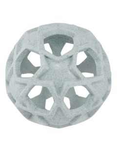 HEVEA Star Ball lopta od prirodne gume, Plava - 443021