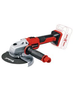 EINHELL Akumulatorska ugaona brusilica AXXIO 18/150