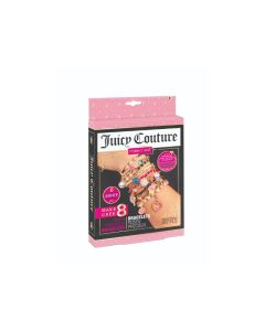 Make it Real Narukvice pink savršene Juicy Coiture - 4432-1