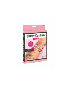 Make it Real Narukvice mini kristalni zraci sunca Juicy Coiture - 4433-1-1