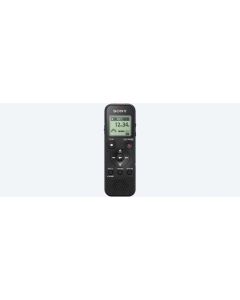 SONY Diktafon ICD-PX370 - ICDPX370.CE7
