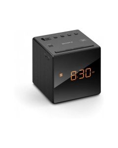 SONY Radio aparat sa satom ICF-C1B - ICFC1B.CED